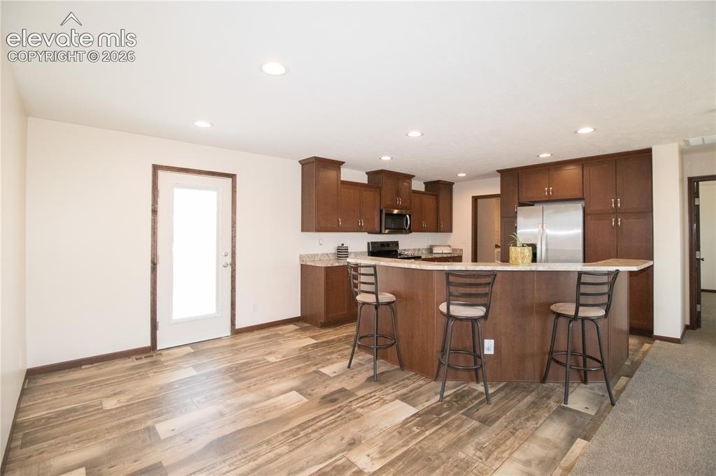 307 S Montecito Drive Pueblo West CO 81007