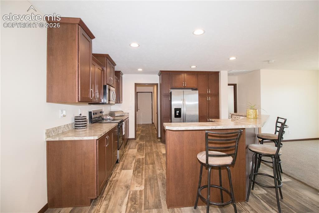 307 S Montecito Drive Pueblo West CO 81007