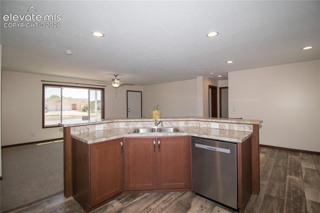 307 S Montecito Drive Pueblo West CO 81007