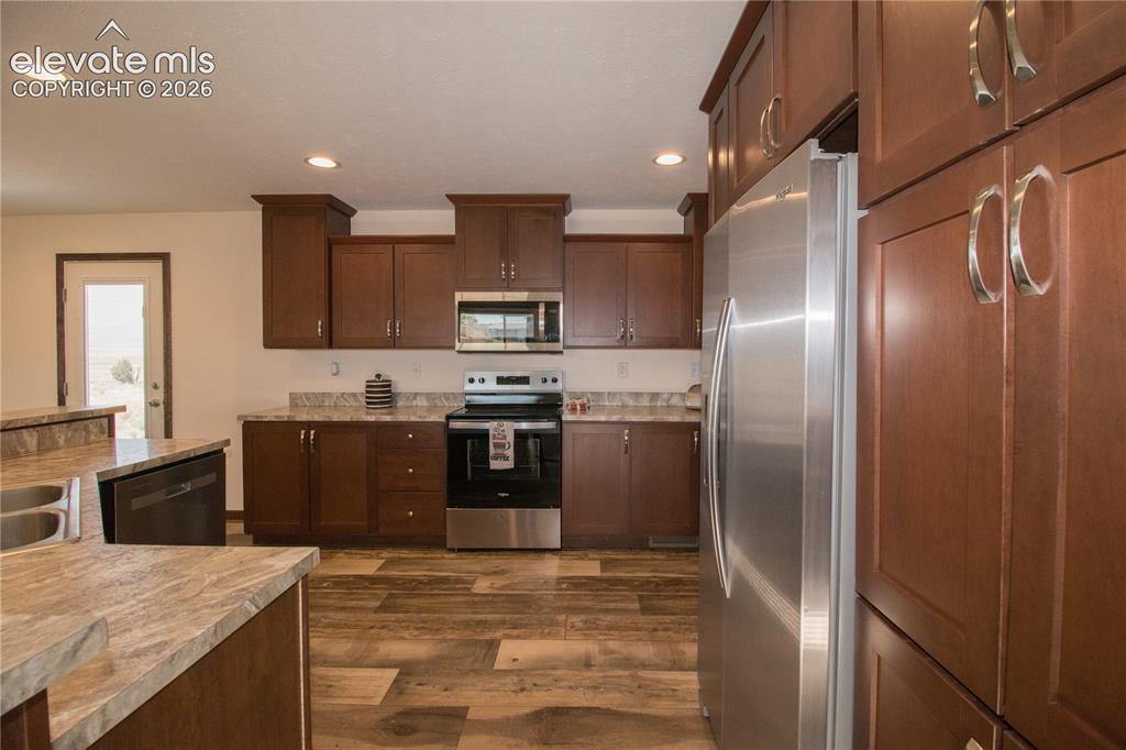 307 S Montecito Drive Pueblo West CO 81007