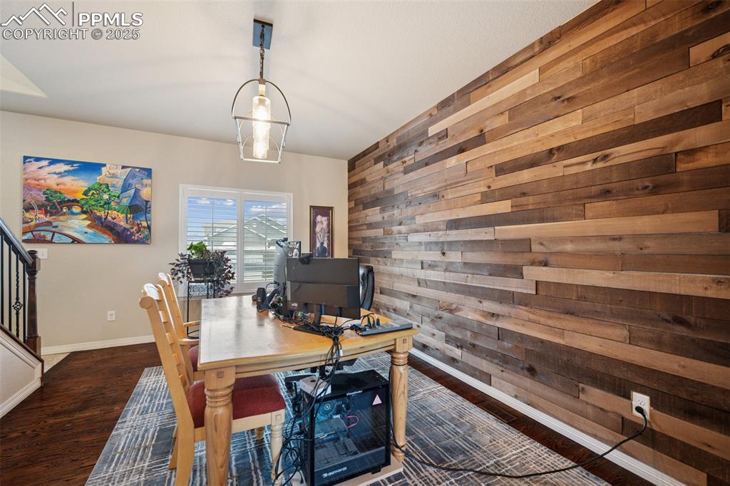 7904 Morton Drive Fountain CO 80817