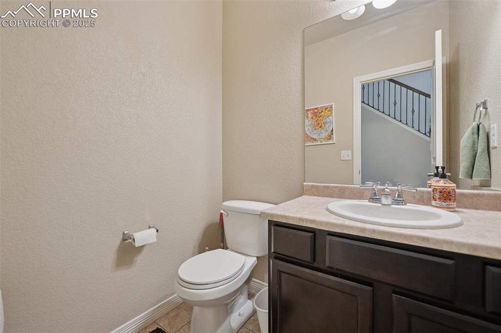 7904 Morton Drive Fountain CO 80817