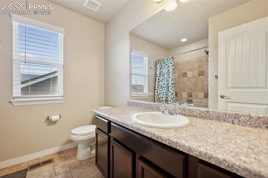7904 Morton Drive Fountain CO 80817