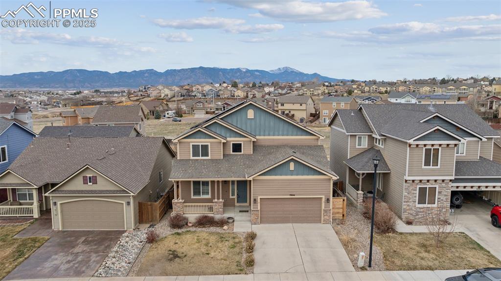 7904 Morton Drive Fountain CO 80817