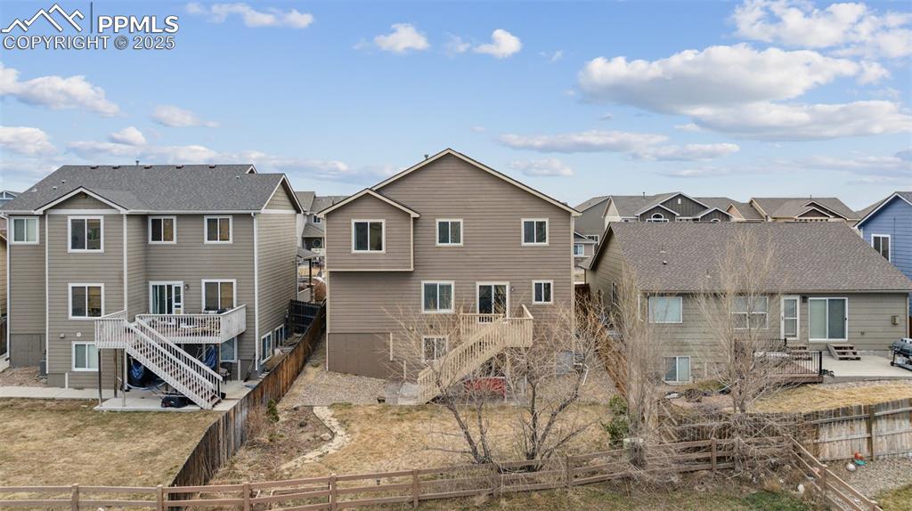 7904 Morton Drive Fountain CO 80817