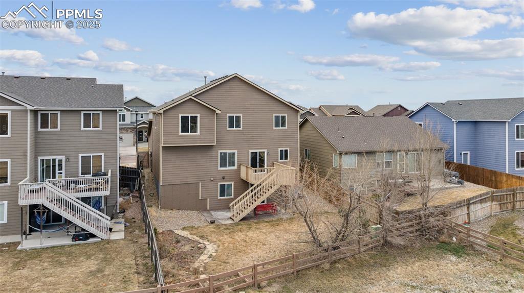 7904 Morton Drive Fountain CO 80817