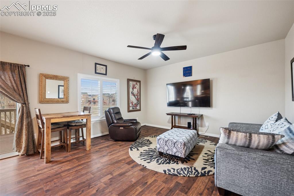 7904 Morton Drive Fountain CO 80817