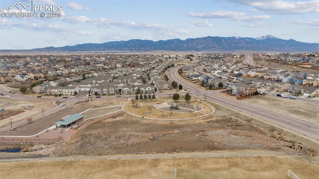 7904 Morton Drive Fountain CO 80817