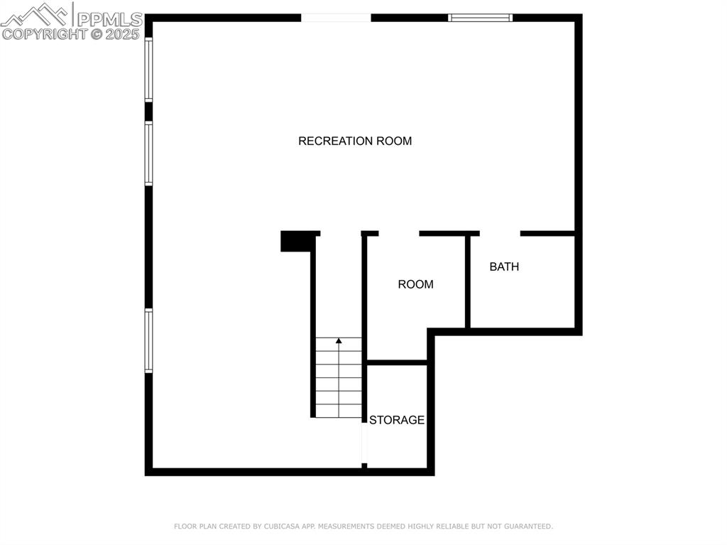 7904 Morton Drive Fountain CO 80817