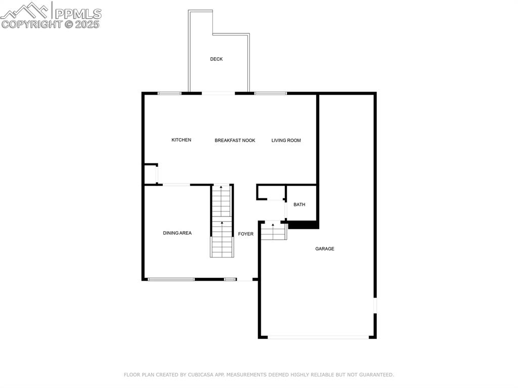 7904 Morton Drive Fountain CO 80817