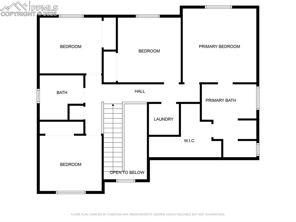 7904 Morton Drive Fountain CO 80817