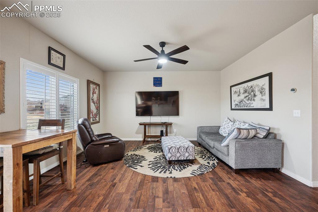 7904 Morton Drive Fountain CO 80817