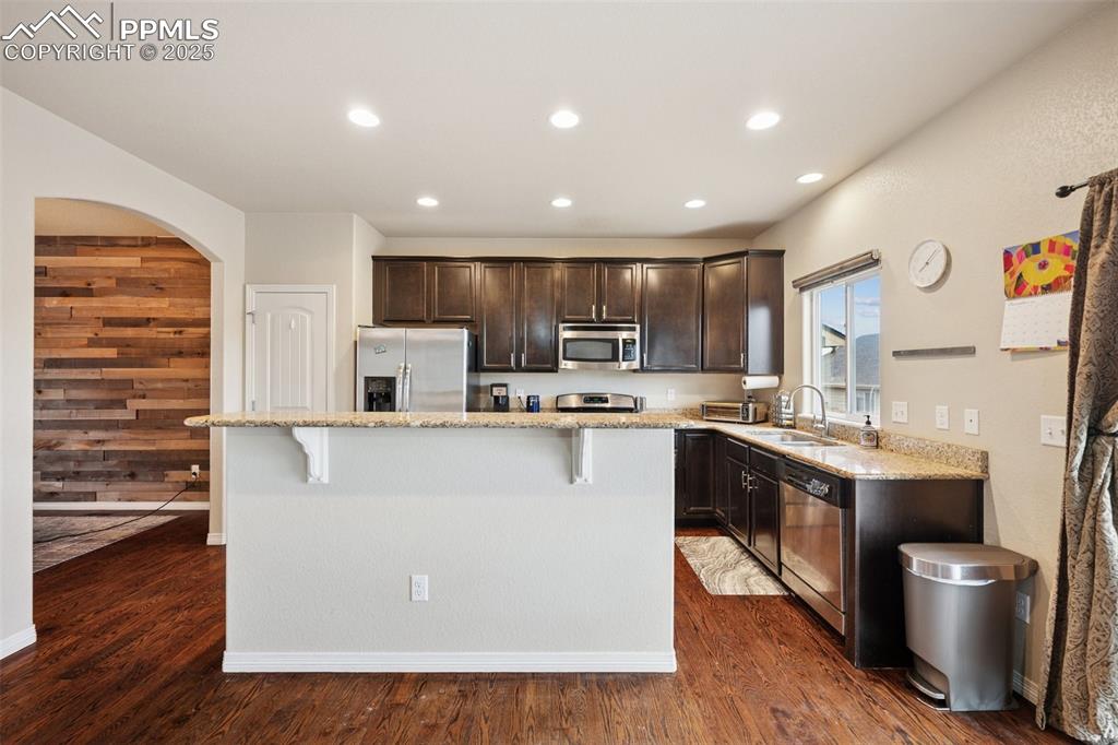 7904 Morton Drive Fountain CO 80817