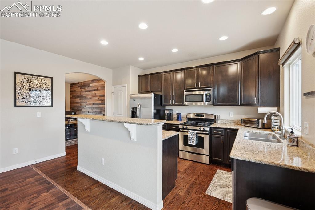 7904 Morton Drive Fountain CO 80817