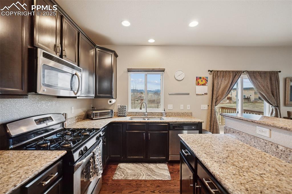 7904 Morton Drive Fountain CO 80817