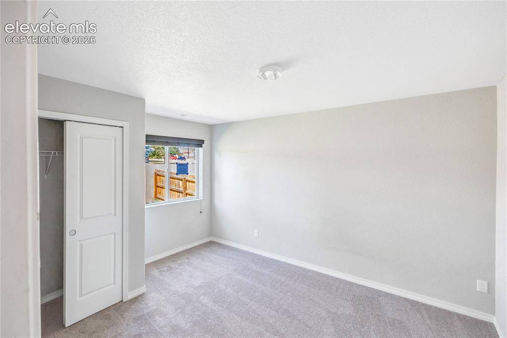 921 Grissom Drive Colorado Springs CO 80915