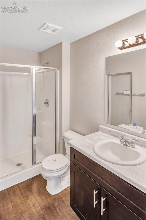 921 Grissom Drive Colorado Springs CO 80915