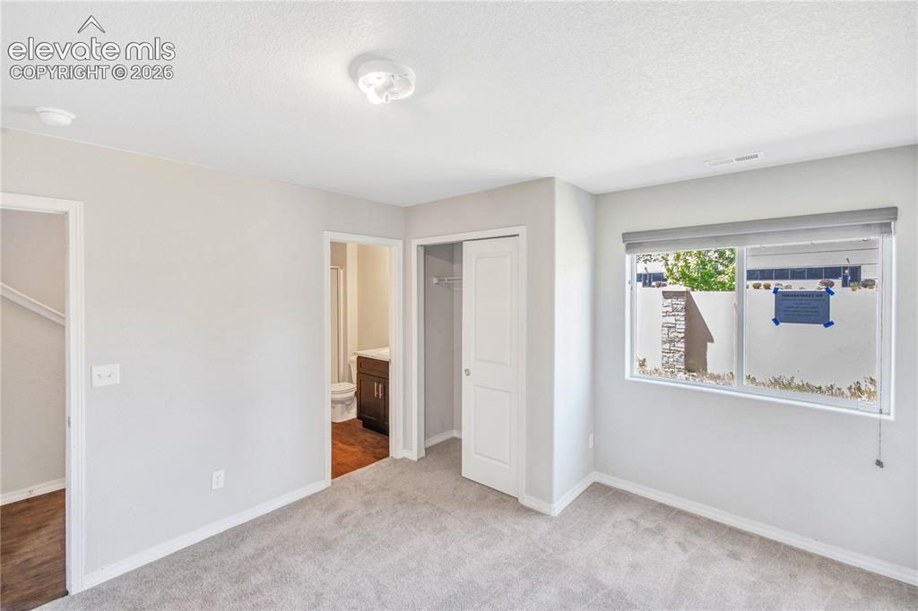 921 Grissom Drive Colorado Springs CO 80915