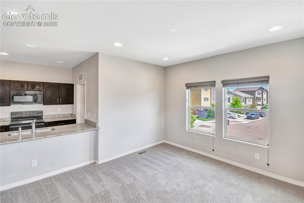 921 Grissom Drive Colorado Springs CO 80915