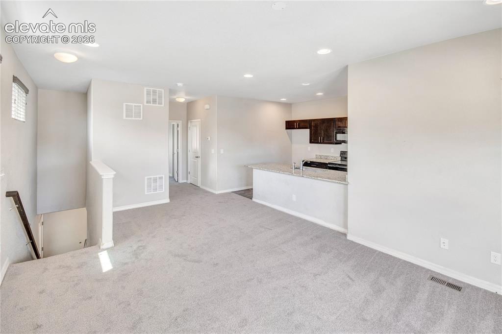 921 Grissom Drive Colorado Springs CO 80915