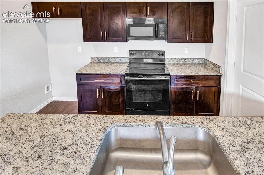 921 Grissom Drive Colorado Springs CO 80915