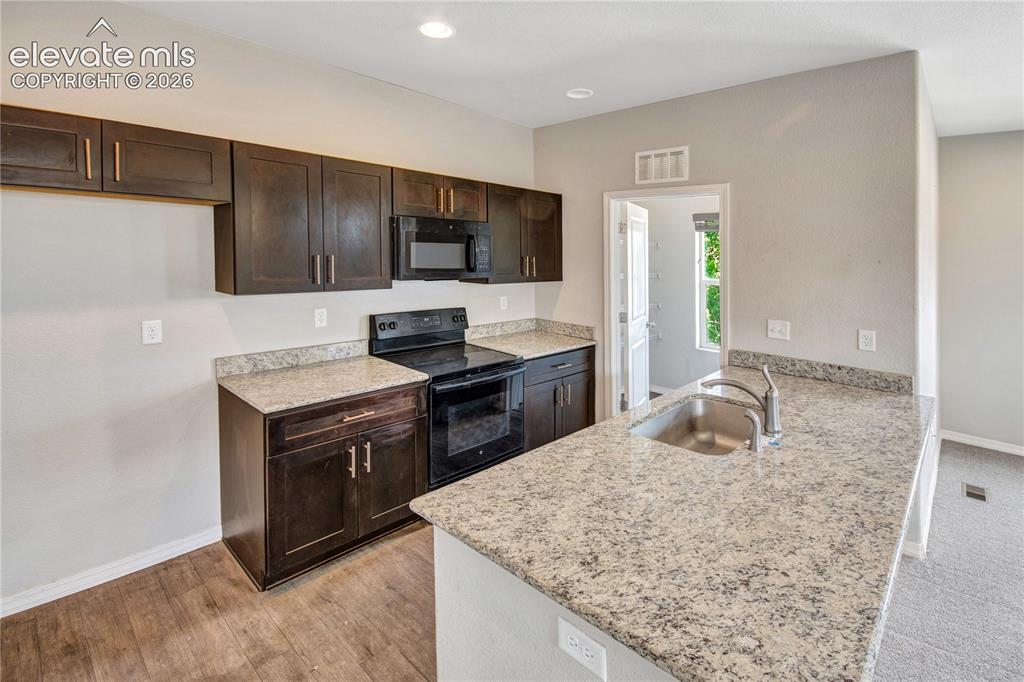 921 Grissom Drive Colorado Springs CO 80915