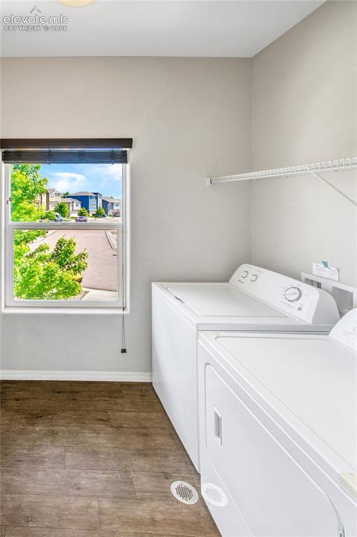 921 Grissom Drive Colorado Springs CO 80915
