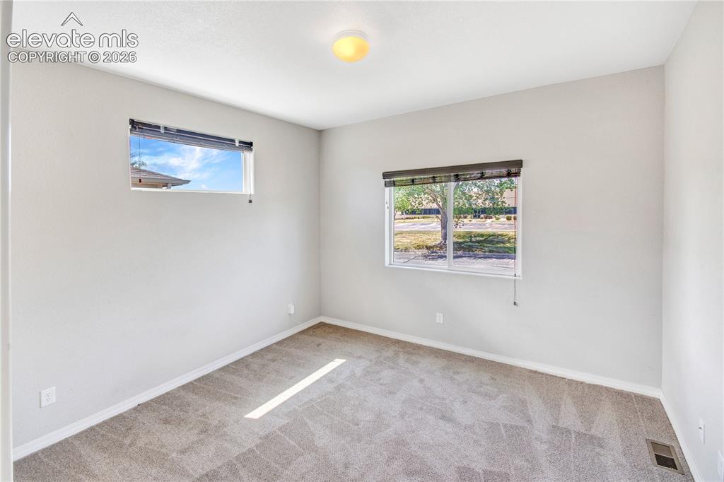921 Grissom Drive Colorado Springs CO 80915