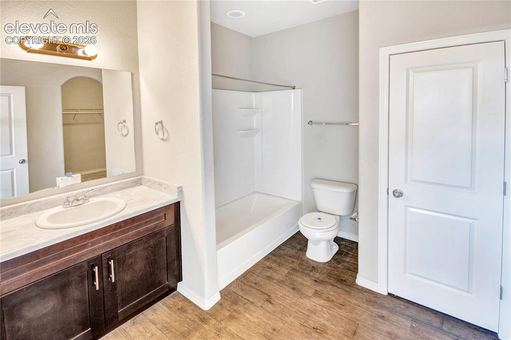 921 Grissom Drive Colorado Springs CO 80915