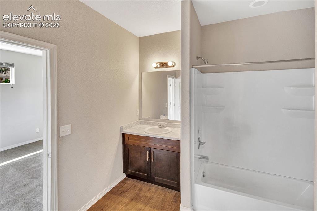 921 Grissom Drive Colorado Springs CO 80915