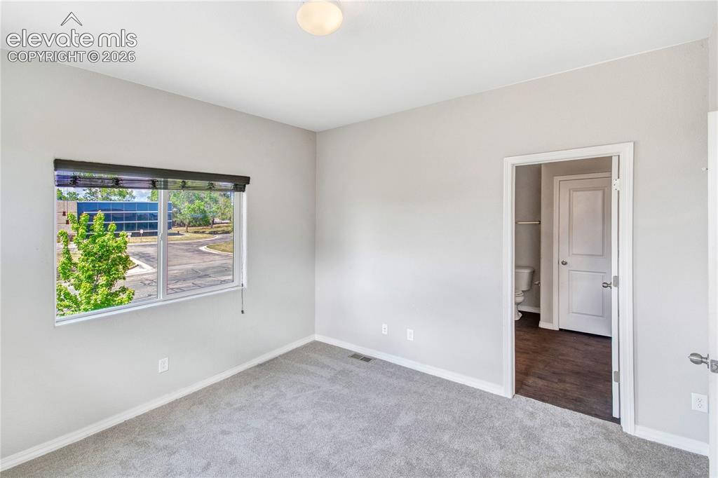 921 Grissom Drive Colorado Springs CO 80915