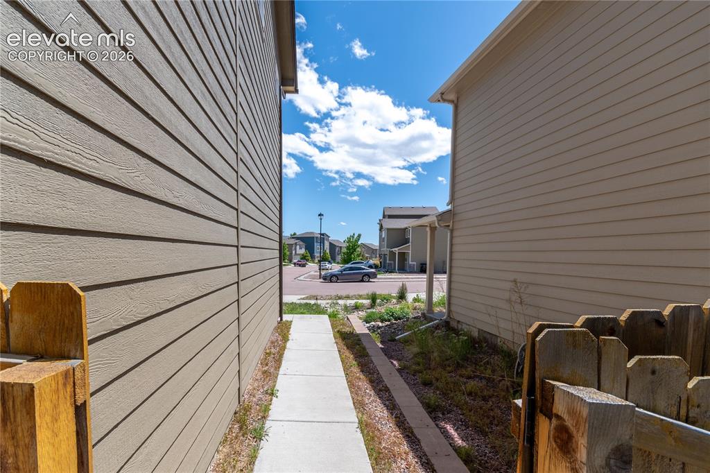 921 Grissom Drive Colorado Springs CO 80915