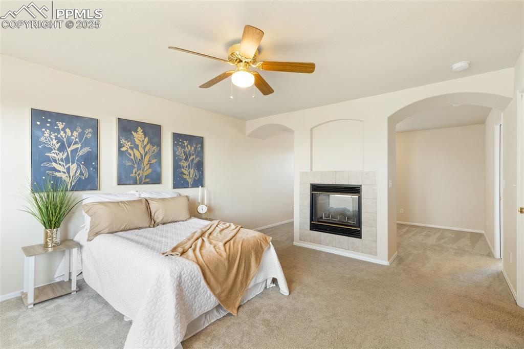 7221 Waterman Way Colorado Springs CO 80922