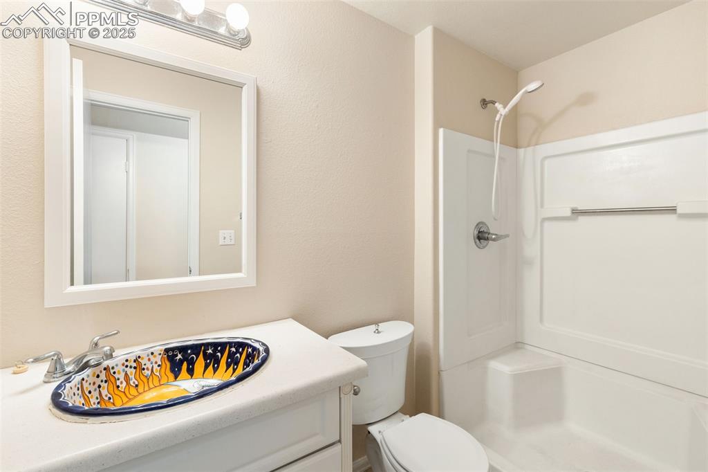 7221 Waterman Way Colorado Springs CO 80922