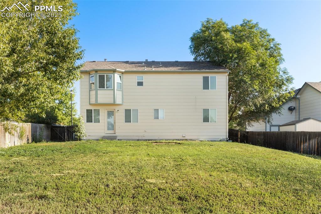 7221 Waterman Way Colorado Springs CO 80922