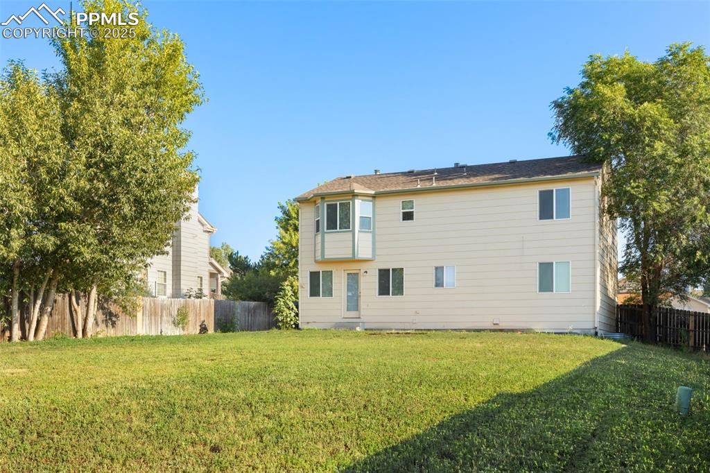 7221 Waterman Way Colorado Springs CO 80922