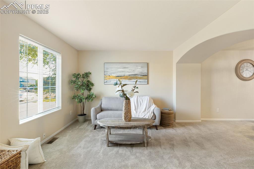 7221 Waterman Way Colorado Springs CO 80922