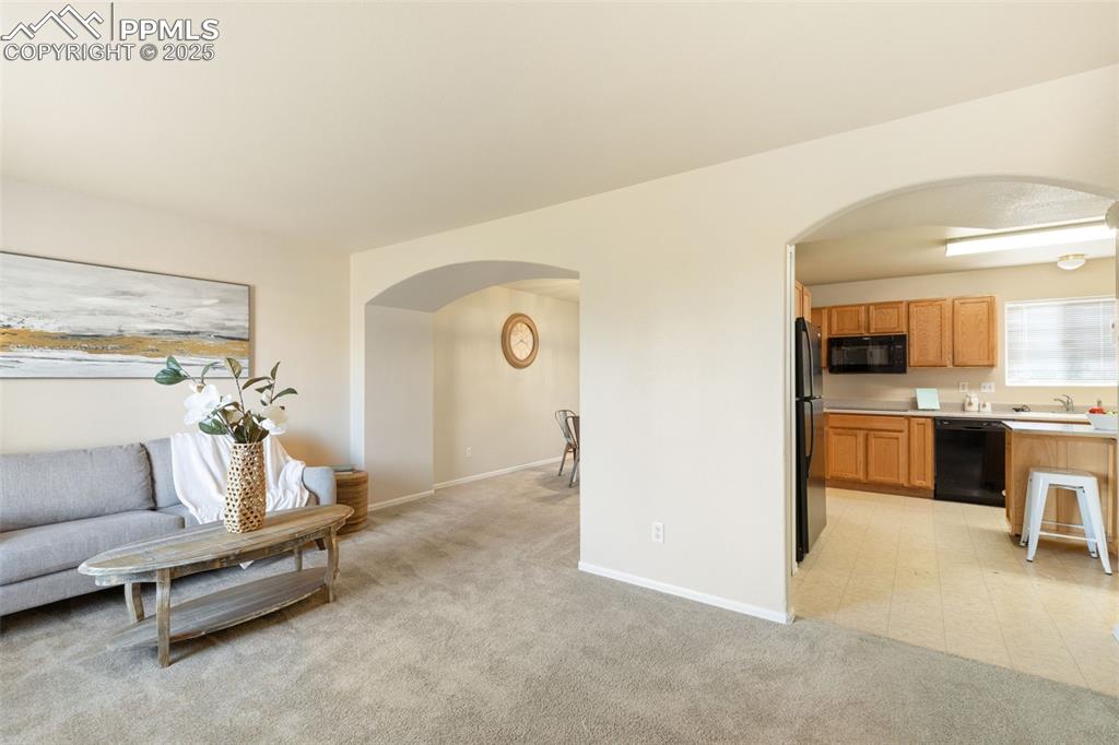 7221 Waterman Way Colorado Springs CO 80922