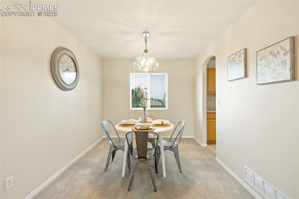 7221 Waterman Way Colorado Springs CO 80922