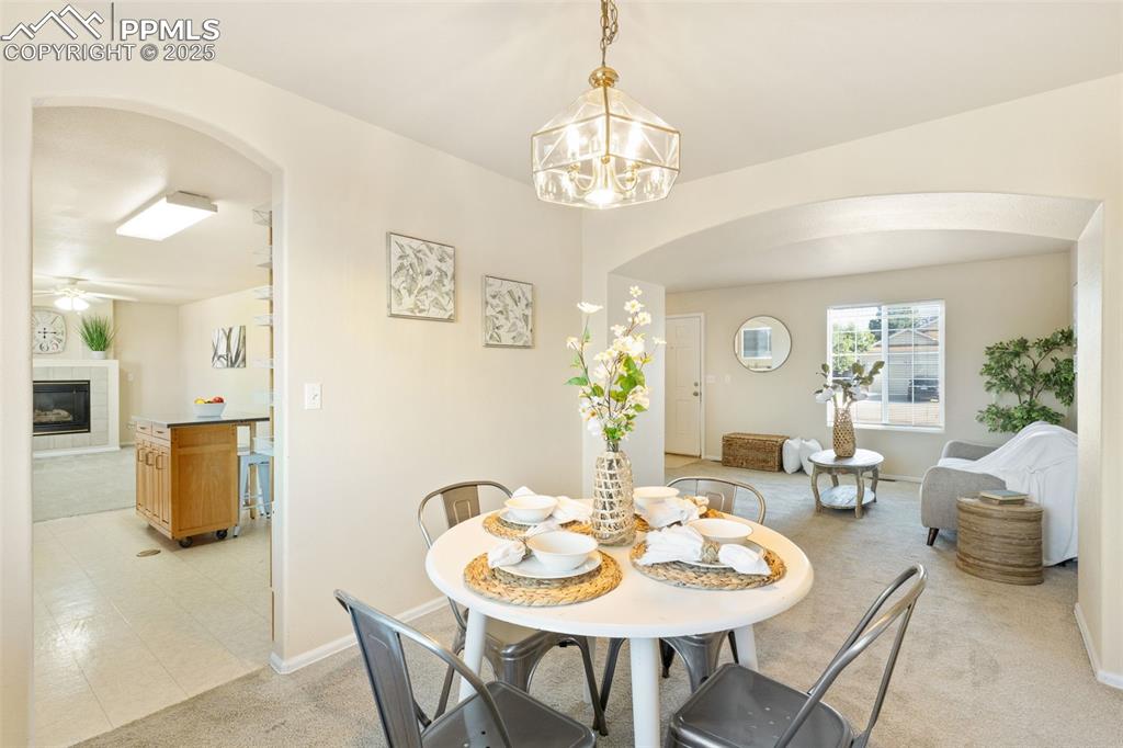 7221 Waterman Way Colorado Springs CO 80922