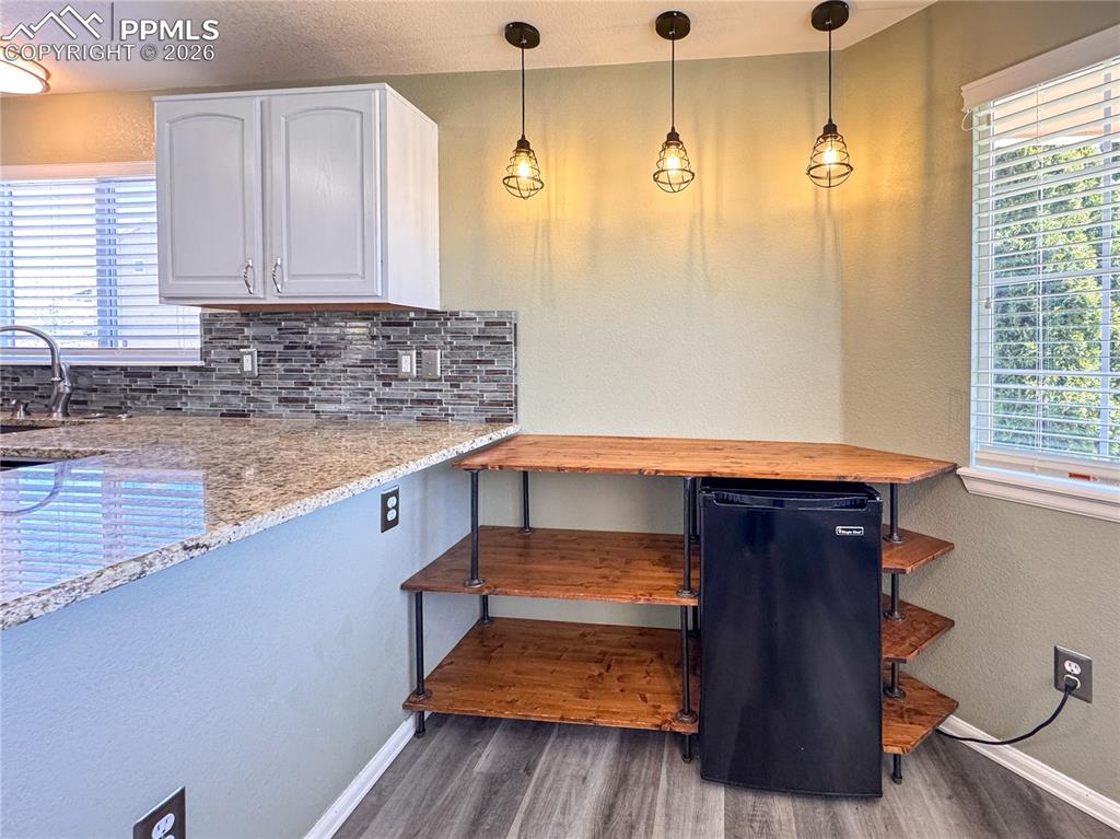 6404 Cabana Circle Colorado Springs CO 80923