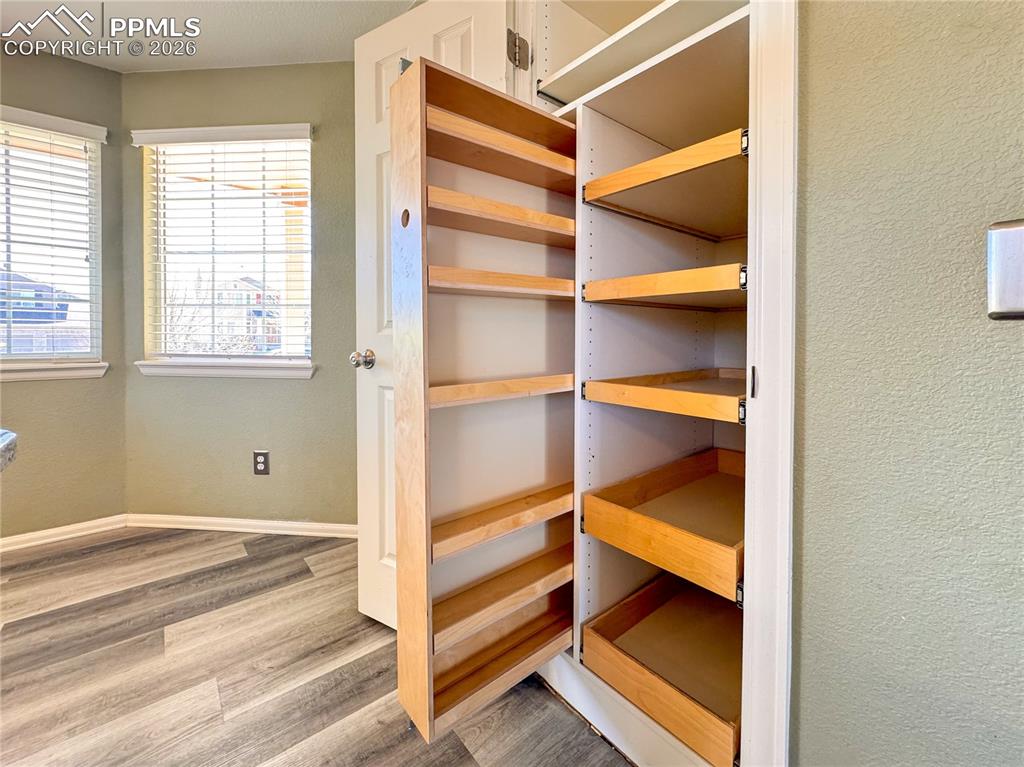 6404 Cabana Circle Colorado Springs CO 80923