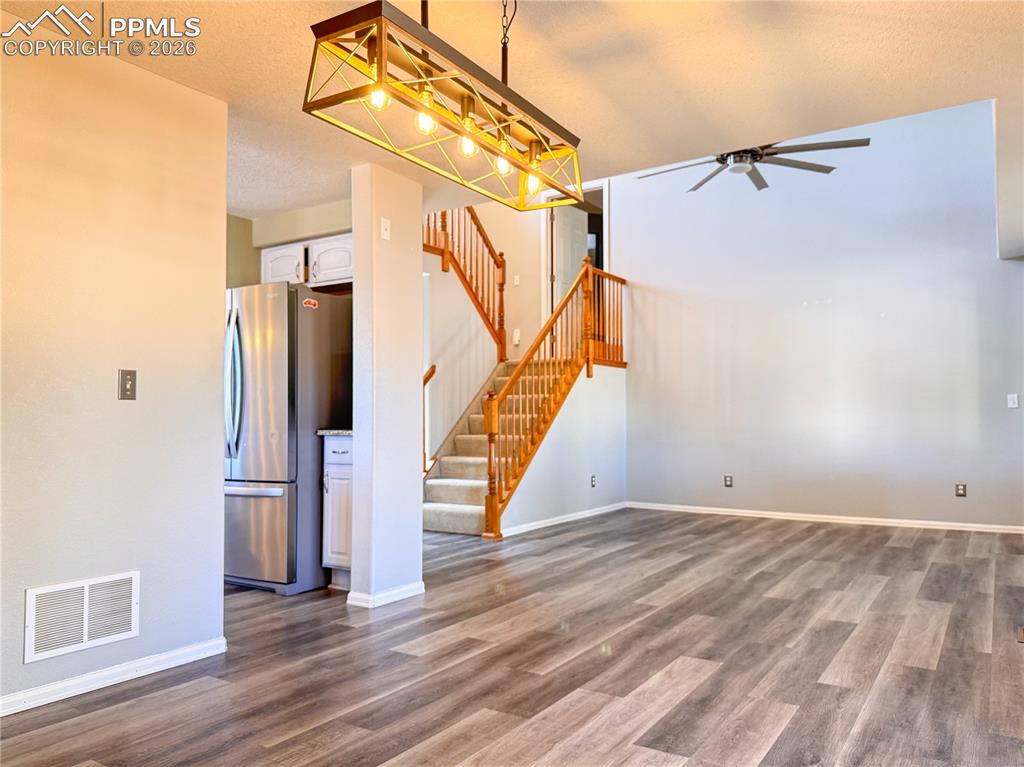 6404 Cabana Circle Colorado Springs CO 80923