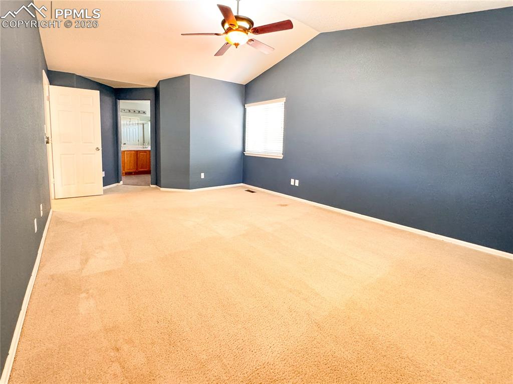6404 Cabana Circle Colorado Springs CO 80923