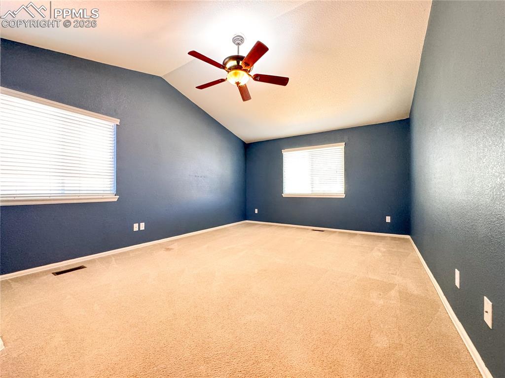 6404 Cabana Circle Colorado Springs CO 80923