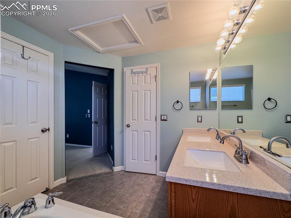 6404 Cabana Circle Colorado Springs CO 80923