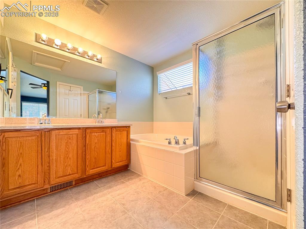 6404 Cabana Circle Colorado Springs CO 80923
