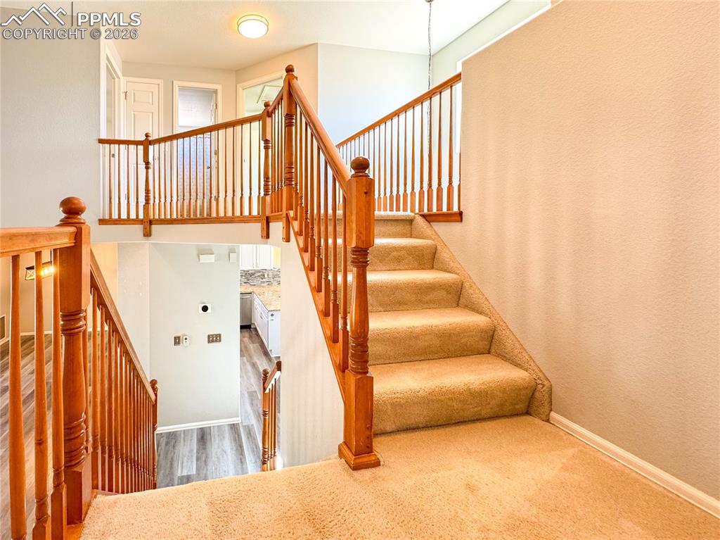 6404 Cabana Circle Colorado Springs CO 80923