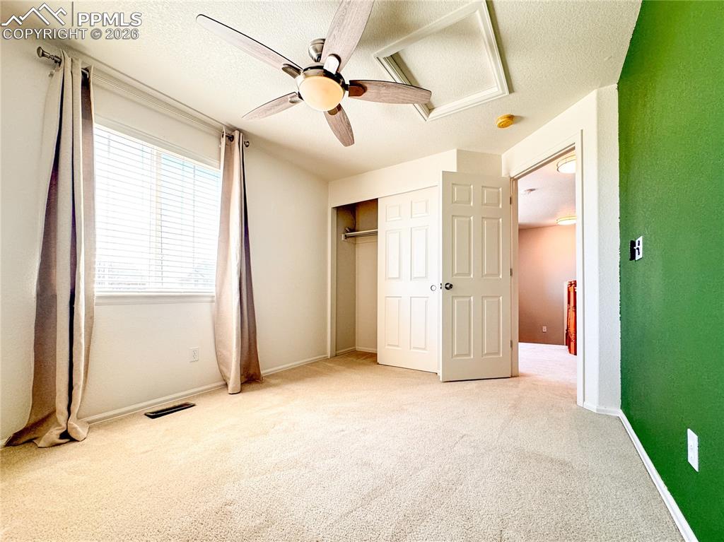 6404 Cabana Circle Colorado Springs CO 80923