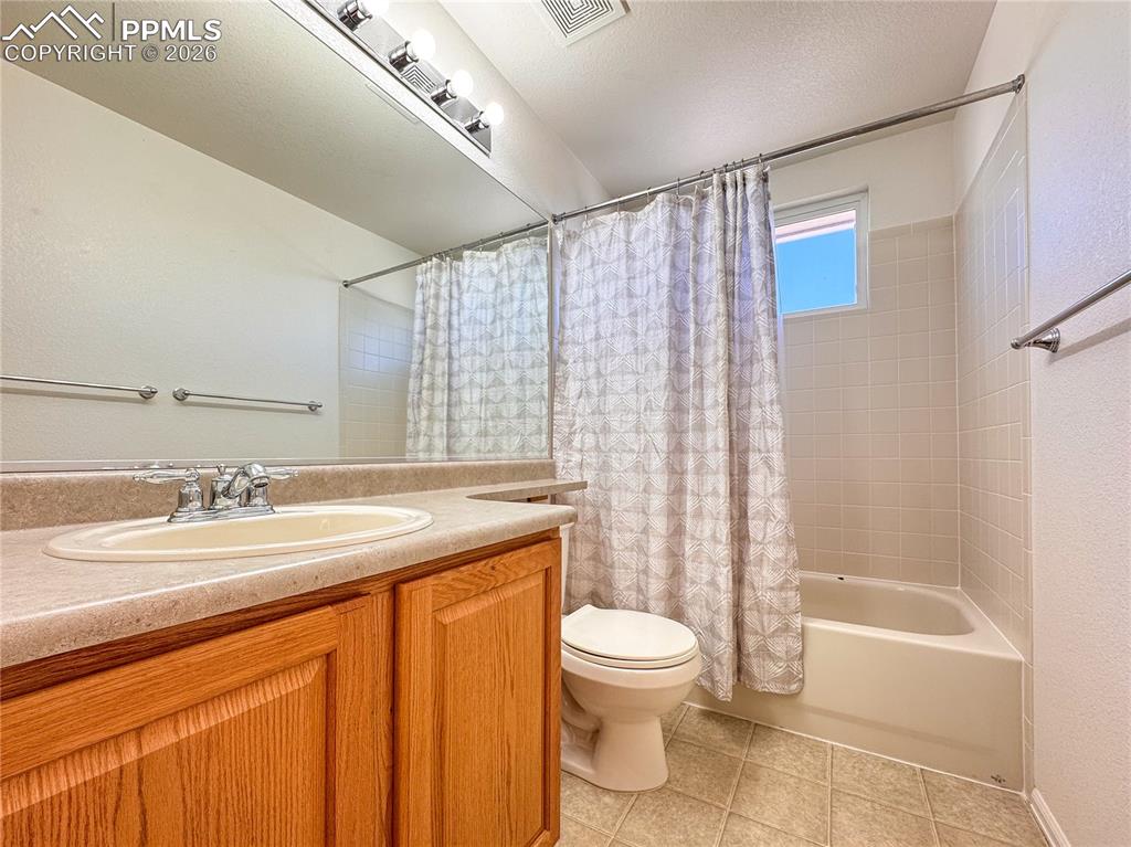 6404 Cabana Circle Colorado Springs CO 80923